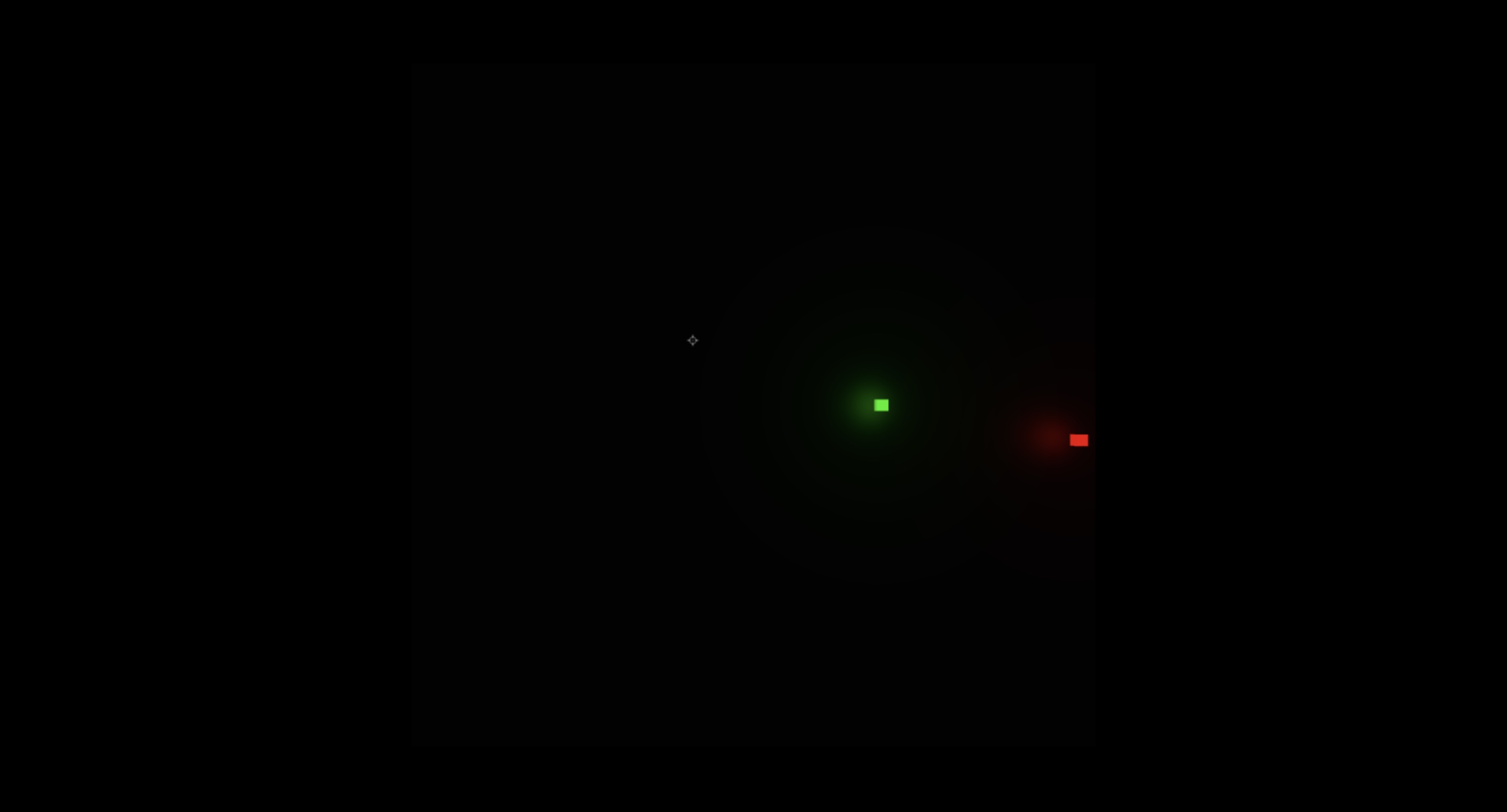 Neon Snake